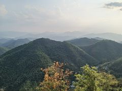 -莫干山风景区