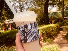 -MAMACHA妈妈茶(岳麓山店)