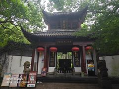 -杭州黄龙洞
