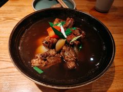 -薇酌饮·陕西菜(南门外店)