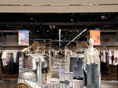 -凯德MALL(西直门店)