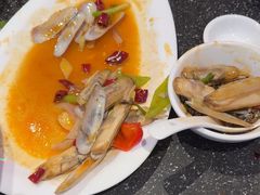 -王庄阿咪海鲜大排档(象园店)
