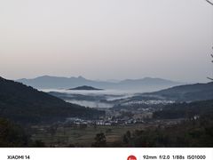 -塔川景区