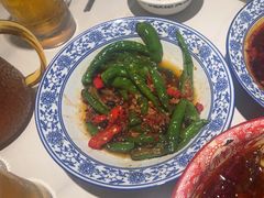 -欧记大排档·景德菜(上海首店)