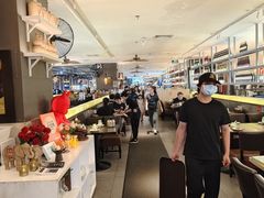 -大头虾越式风味餐厅(光明广场店)