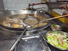 -正宗苏稽毛哥跷脚牛肉总店