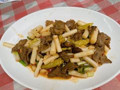 -黎记大排档(慈云路店)