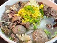 -潮镇老尾牛杂(环城西路店)
