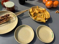-李记清真馆(打钉巷店)