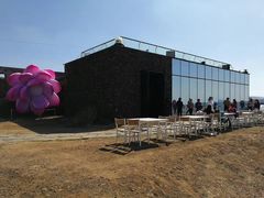 -Cafe Aewol Monsant
