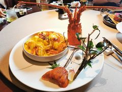 -解香楼(八盘岭路店)