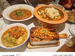 -打酱油·非遗淮扬菜(瘦西湖梅岭店)