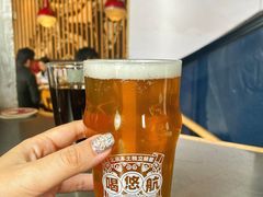 鱼得水比尔森-悠航SLOWBOAT(三里屯店)