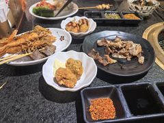 -神户赤童日式烤肉伙伴(东直门店)