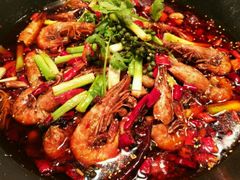 -福州仓山凯悦酒店·Market Cafe Lacucina咖啡厅