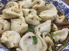 -回坊马二饺子馆