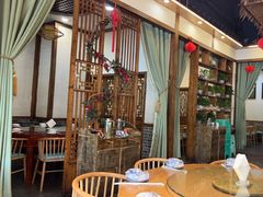 -厨神老街兔·淳朴人家店(盐帮菜风味名店)