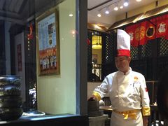 -福照楼汽锅鸡·云南菜(护国路店)