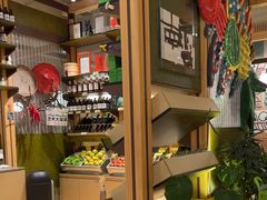 -一坐一忘云南菜(卓悦中心)