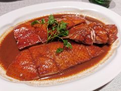 黑胡椒金陵烧鸭-逸道(益丰·外滩源店)