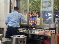 自助取餐区-皮蛋弟砂锅店(总店)