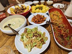 -永红源啤酒·烧烤·海鲜·大排档(台柳路店)