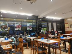 -三味鱼屋(琥珀山庄店)
