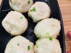 -小杨生煎(周浦万达店)