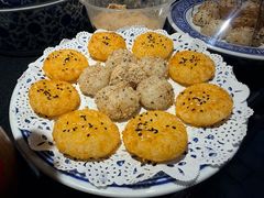 -客家大院·非遗赣南客家菜(郁孤台店)
