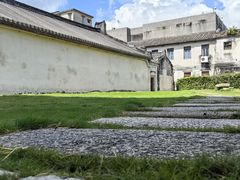 -许驸马府