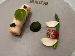 -王府茶楼茶宴·创意菜(朝阳公园店)