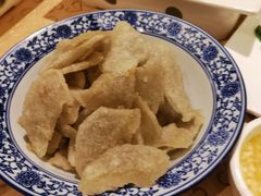 -大鸭梨烤鸭(左家庄店)