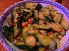 -肉串汪(望京店)