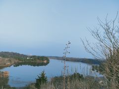 -三岔湖景区