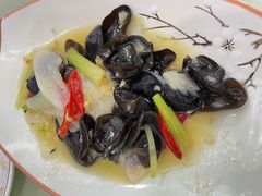 -金榜潮州砂锅粥(总店)