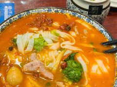 -螺世纪螺蛳粉·桂味小排档(裕德店)