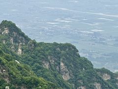 -少华山国家森林公园