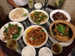 -紫金食坊(江南西路店)
