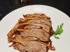 -田园北魏家宴·大同菜(御东店)