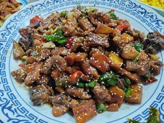 -家有美味(户部山二店)