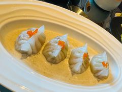 -广州康莱德·韵轩中餐厅
