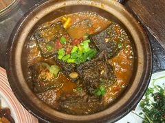 -吃货私房菜(丽江束河古镇店)