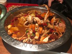 -胖哥俩肉蟹煲(杭州下沙学林街店)