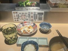 -肉肉大米(金虹桥店)