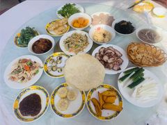 -康陵正德春饼宴26号