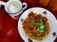 -老南昌粉面馆(绳金塔店)