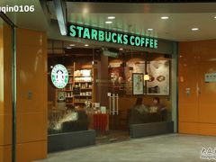 门面-星巴克(上海南站店)