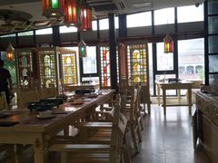 大堂-甘尼仕印度餐厅爵士酒吧(阳春巷店)