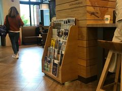 -星巴克(上海交通大学店)