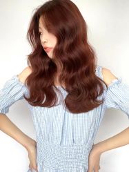 -LJOY丽锦造型·烫发染发